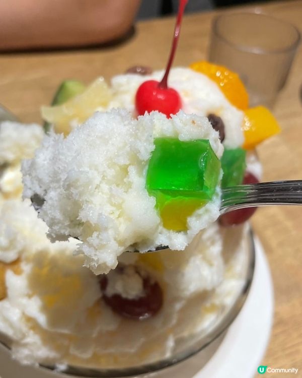 🇯🇵鹿兒島老字號刨冰｜復古feel刨冰