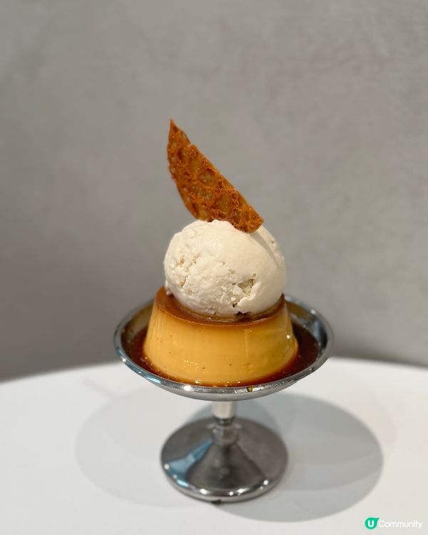 🍮旺角高質樓上蛋糕店