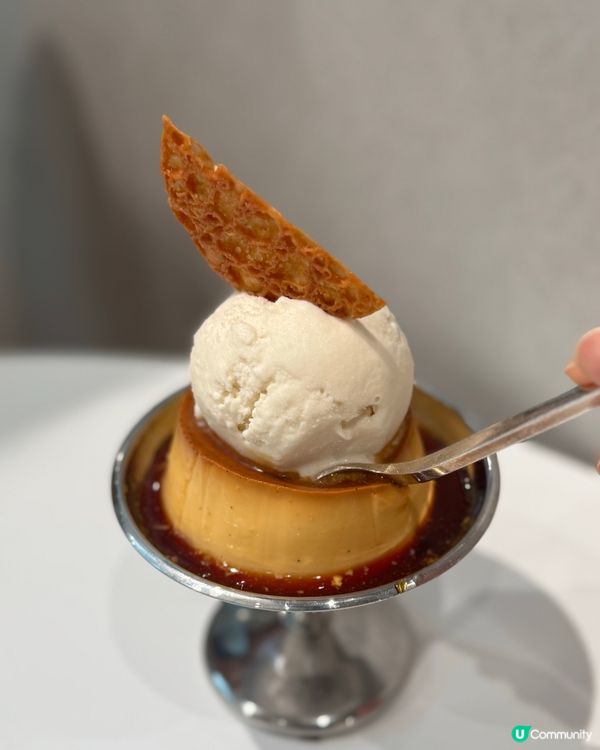 🍮旺角高質樓上蛋糕店