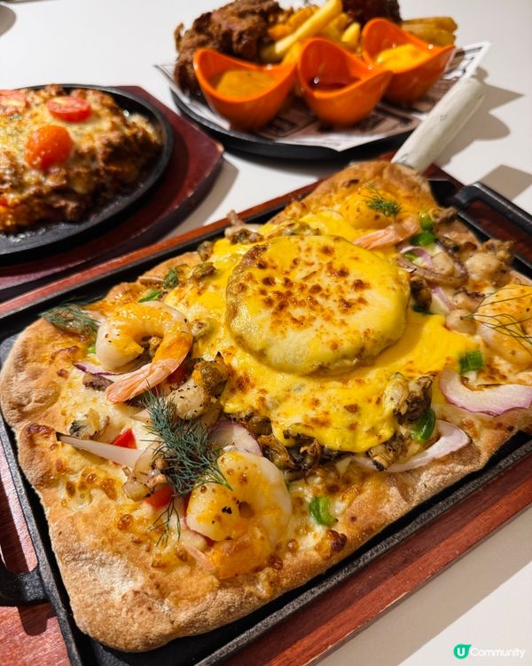 啟德打卡cafe有surprise🤩