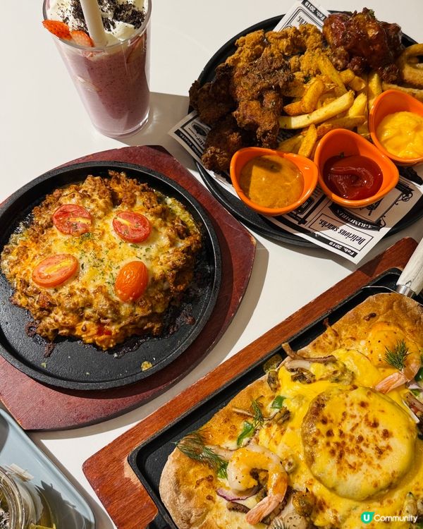 啟德打卡cafe有surprise🤩