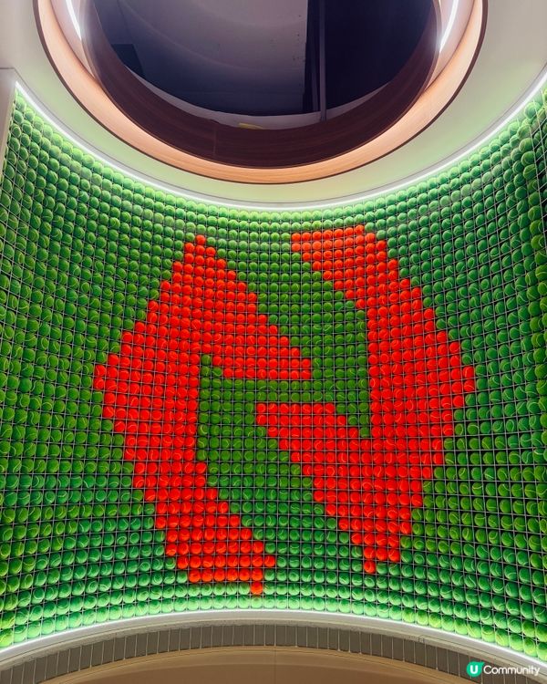 啟德打卡cafe有surprise🤩