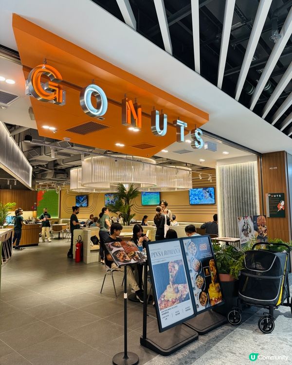 啟德打卡cafe有surprise🤩