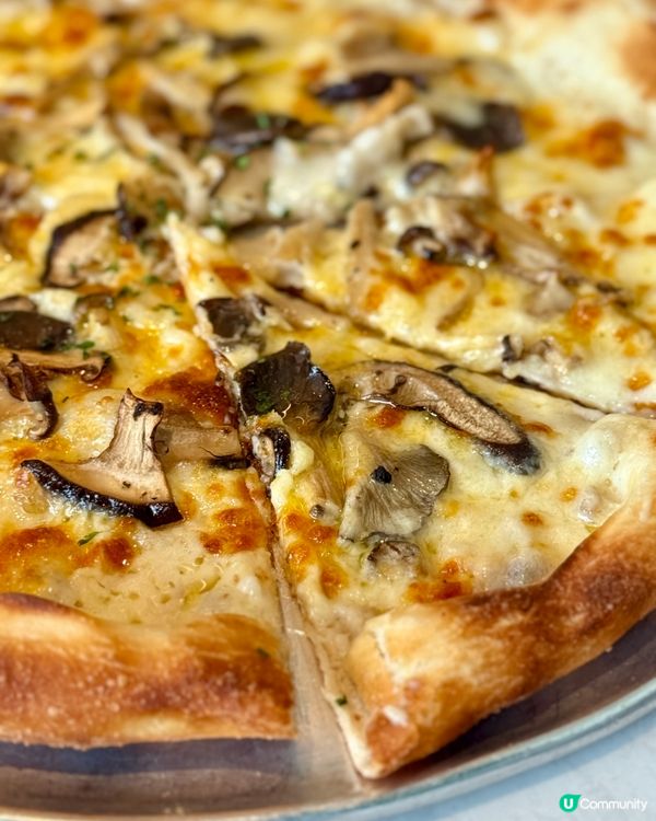 青衣城嘆美食😋UURO