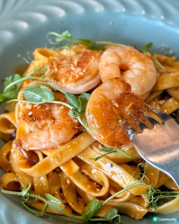 青衣城嘆美食😋UURO