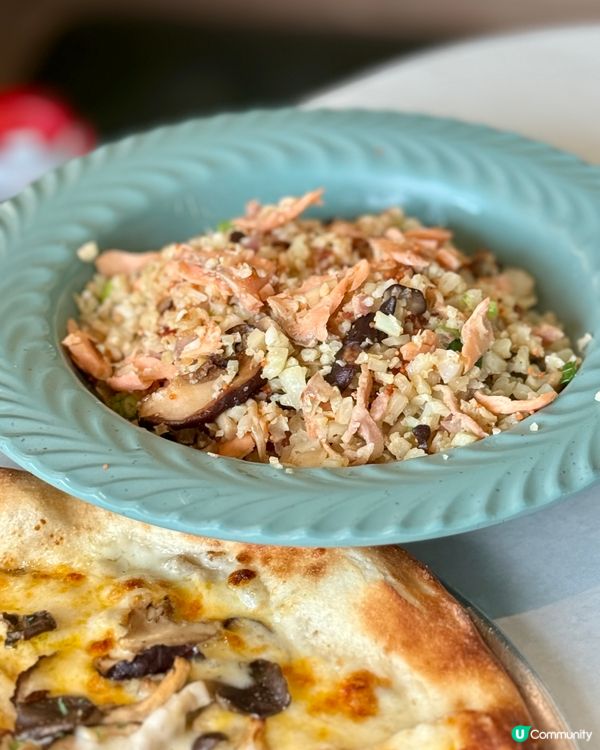 青衣城嘆美食😋UURO