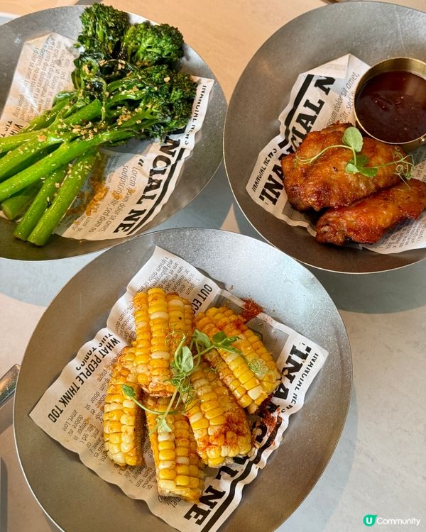 青衣城嘆美食😋UURO