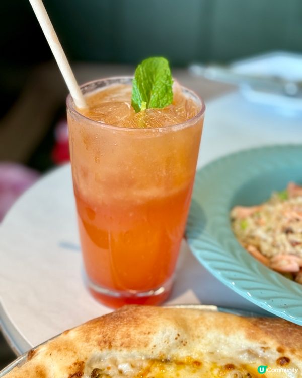 青衣城嘆美食😋UURO