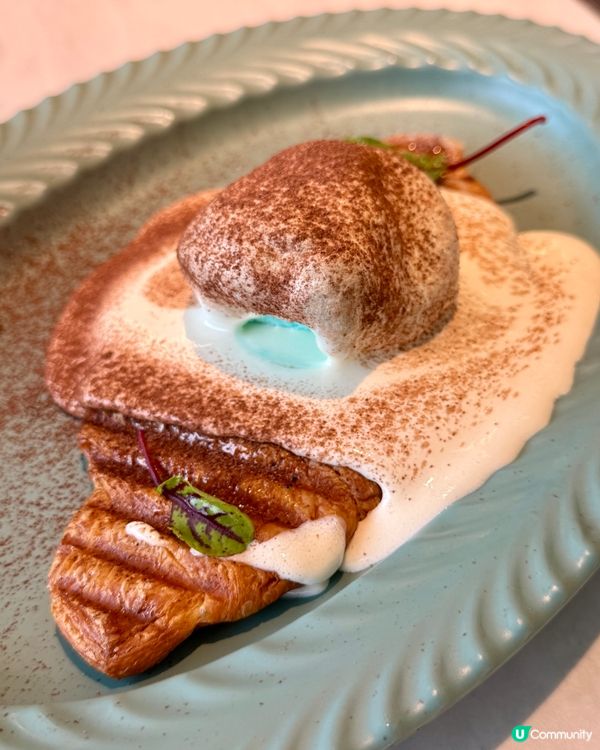 青衣城嘆美食😋UURO