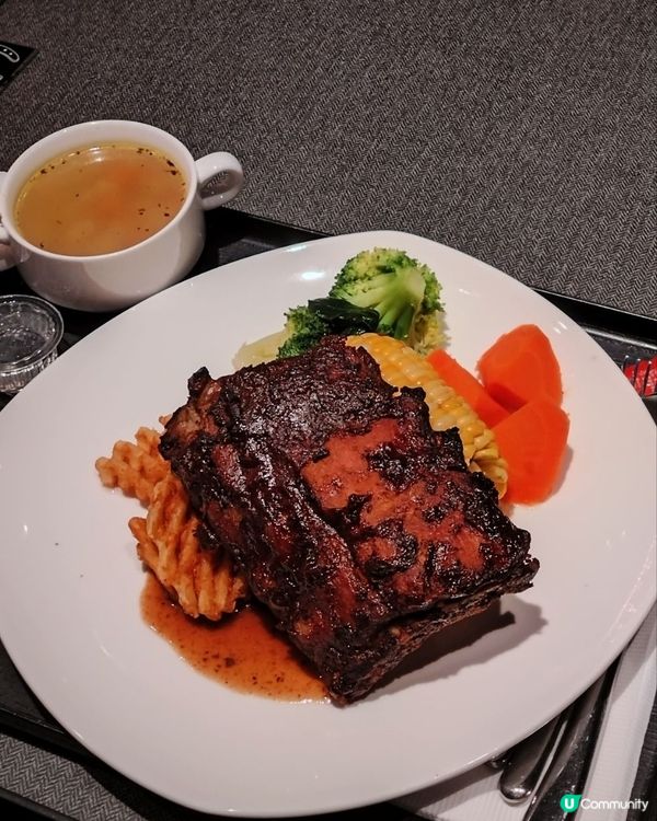 【沙田馬場美食🍴】出閘Cafe🐎