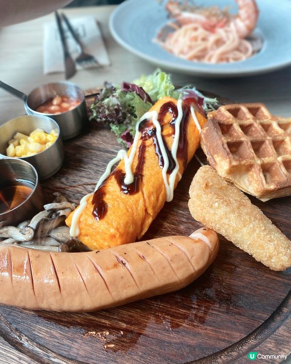 啟德｜UnME (雙子匯1期)