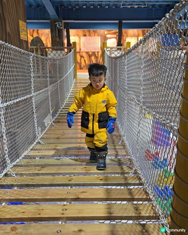 非凡北上渡假體驗🏖️