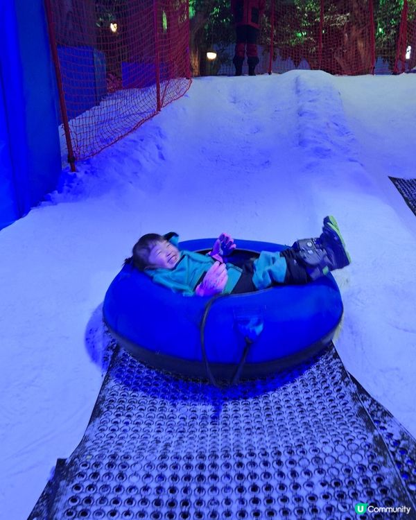 非凡北上渡假體驗🏖️