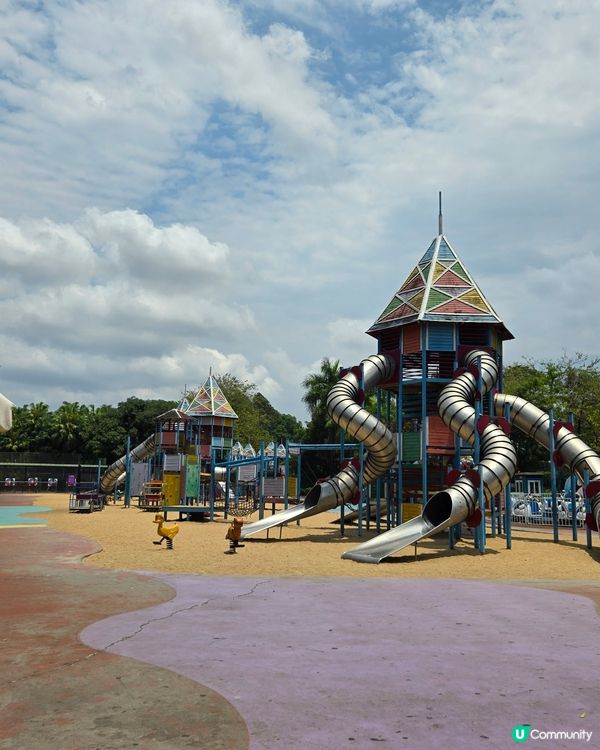 非凡北上渡假體驗🏖️