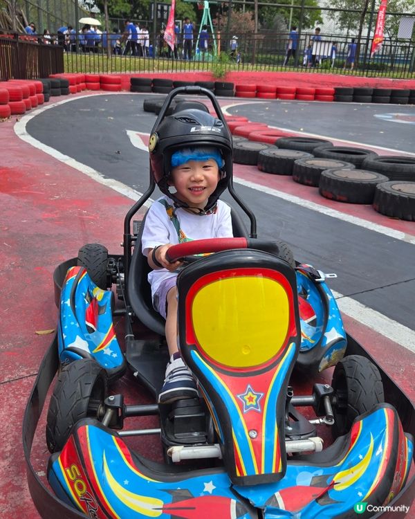 非凡北上渡假體驗🏖️