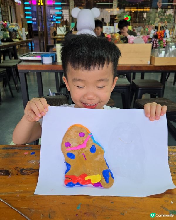 非凡北上渡假體驗🏖️