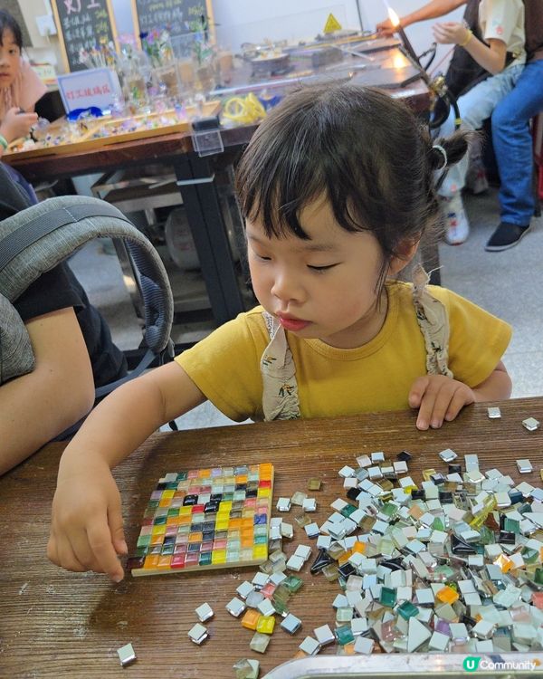 非凡北上渡假體驗🏖️