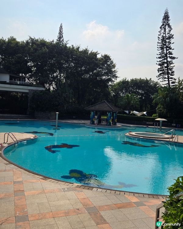 非凡北上渡假體驗🏖️