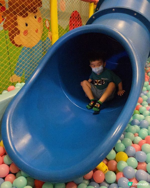 非凡北上渡假體驗🏖️