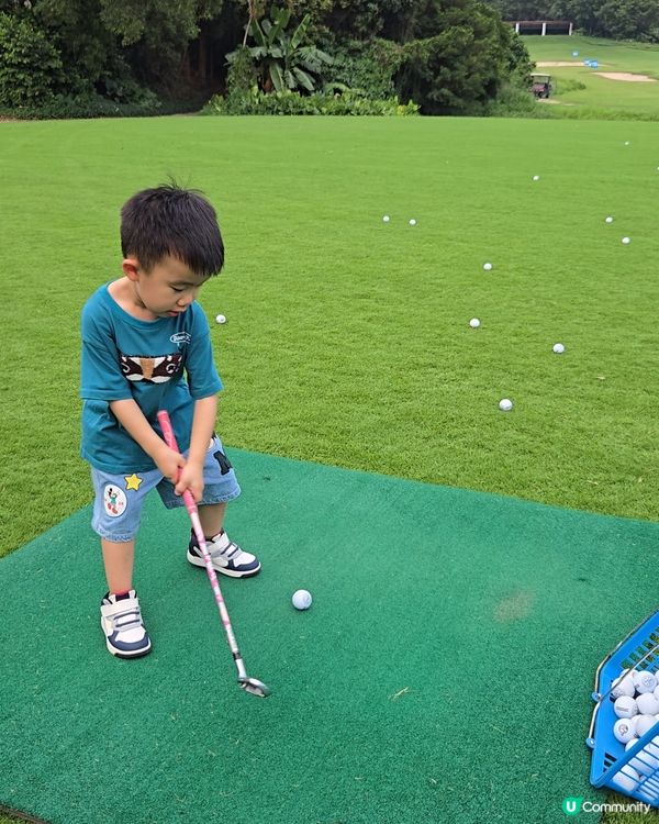 非凡北上渡假體驗🏖️