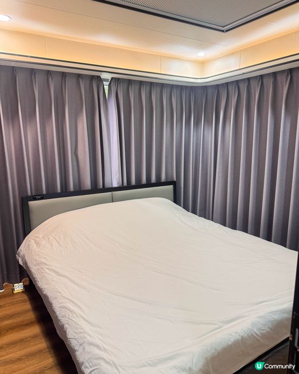 香港Glamping初體驗｜在城市邊界找到療癒的寧靜感