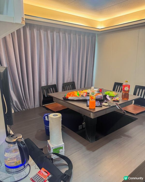 香港Glamping初體驗｜在城市邊界找到療癒的寧靜感