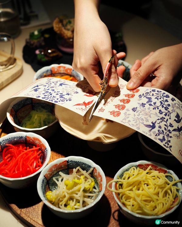 𓂃.𓈒銅鑼灣𓎏ෆ.ᐟ貴州文化尋味之旅𓈒𓂃.