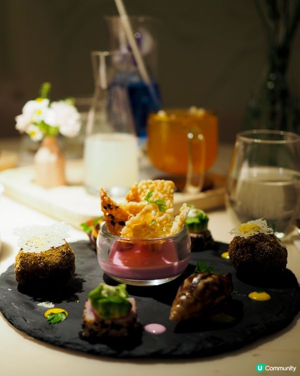 𓂃.𓈒銅鑼灣𓎏ෆ.ᐟ貴州文化尋味之旅𓈒𓂃.