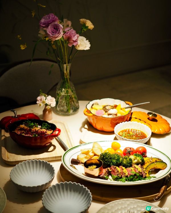 𓂃.𓈒銅鑼灣𓎏ෆ.ᐟ貴州文化尋味之旅𓈒𓂃.