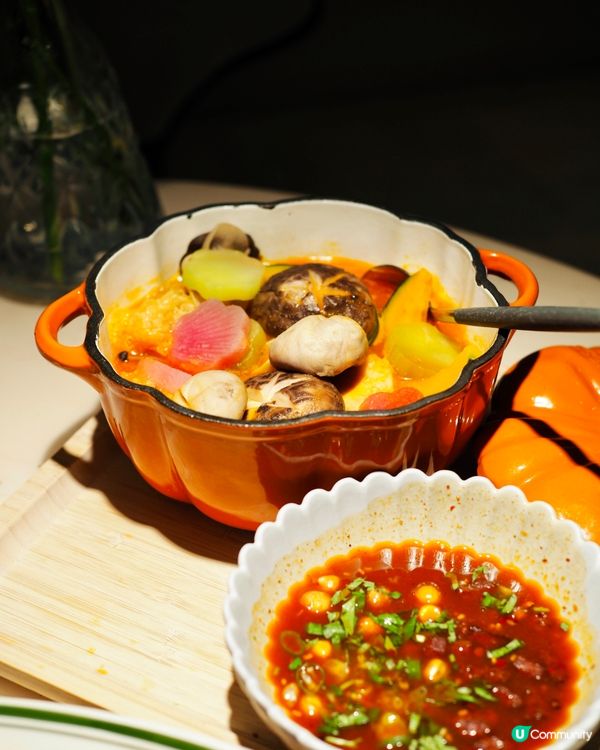 𓂃.𓈒銅鑼灣𓎏ෆ.ᐟ貴州文化尋味之旅𓈒𓂃.