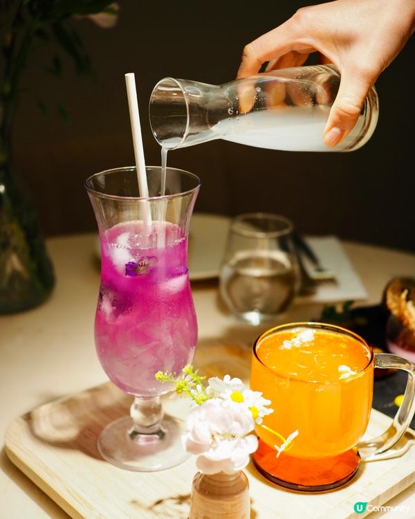 𓂃.𓈒銅鑼灣𓎏ෆ.ᐟ貴州文化尋味之旅𓈒𓂃.