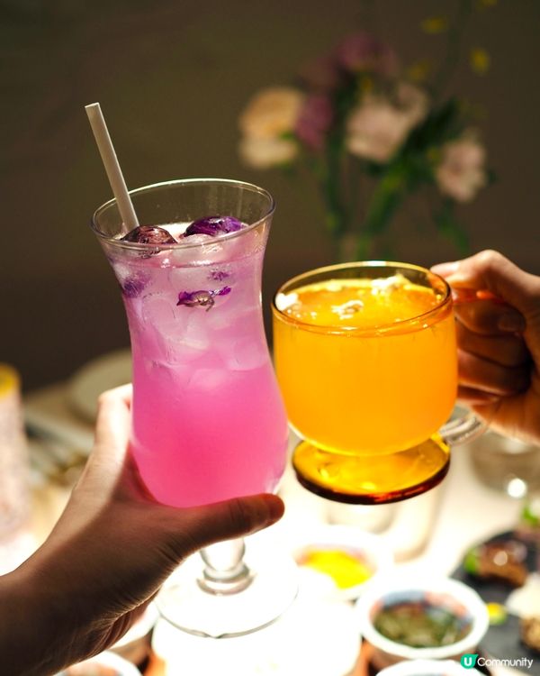 𓂃.𓈒銅鑼灣𓎏ෆ.ᐟ貴州文化尋味之旅𓈒𓂃.