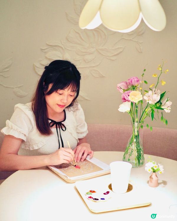 𓂃.𓈒銅鑼灣𓎏ෆ.ᐟ貴州文化尋味之旅𓈒𓂃.