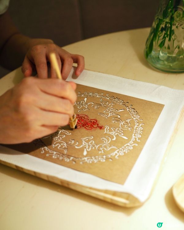 𓂃.𓈒銅鑼灣𓎏ෆ.ᐟ貴州文化尋味之旅𓈒𓂃.