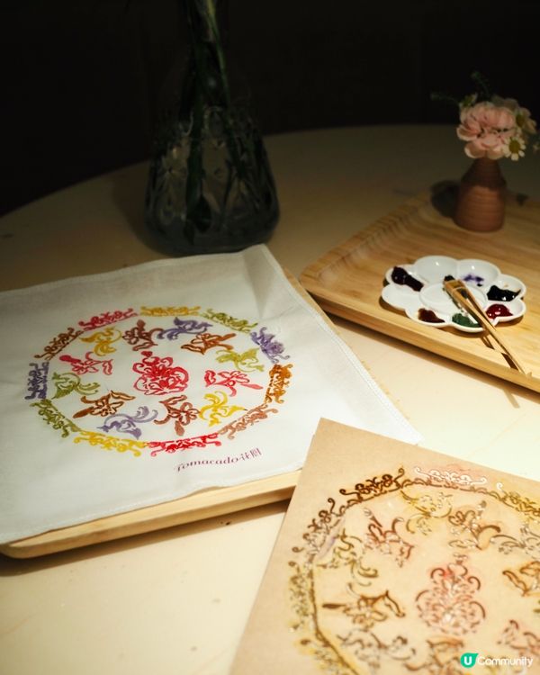 𓂃.𓈒銅鑼灣𓎏ෆ.ᐟ貴州文化尋味之旅𓈒𓂃.