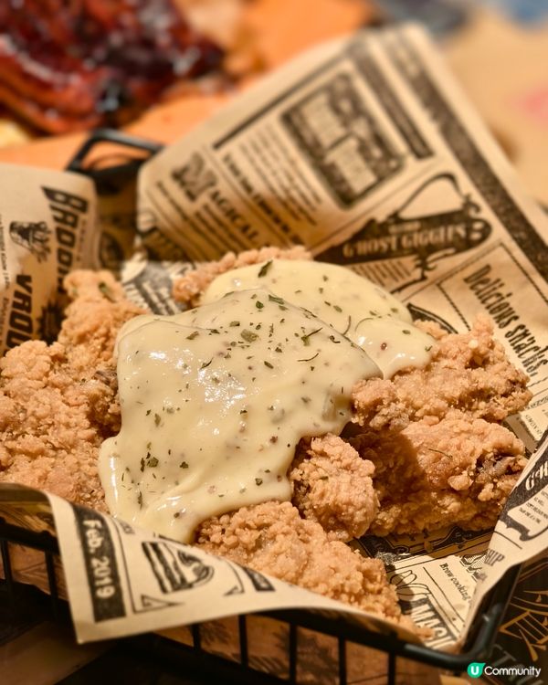 尖沙咀玩味十足餐廳