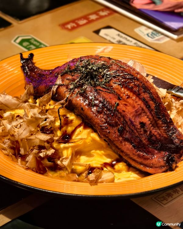 尖沙咀玩味十足餐廳