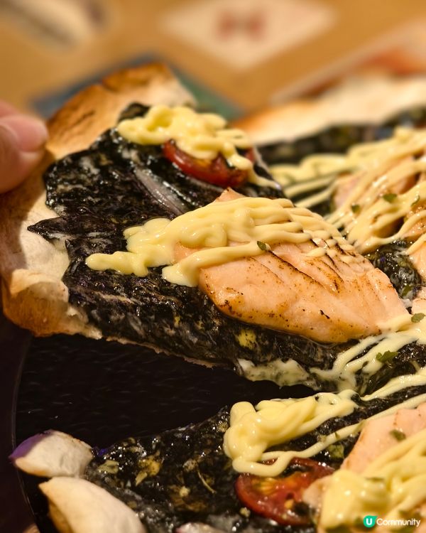 尖沙咀玩味十足餐廳