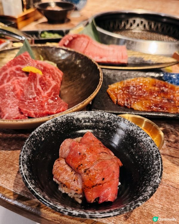 驚安燒肉🔥 食肉獸必去！性價比之王👑