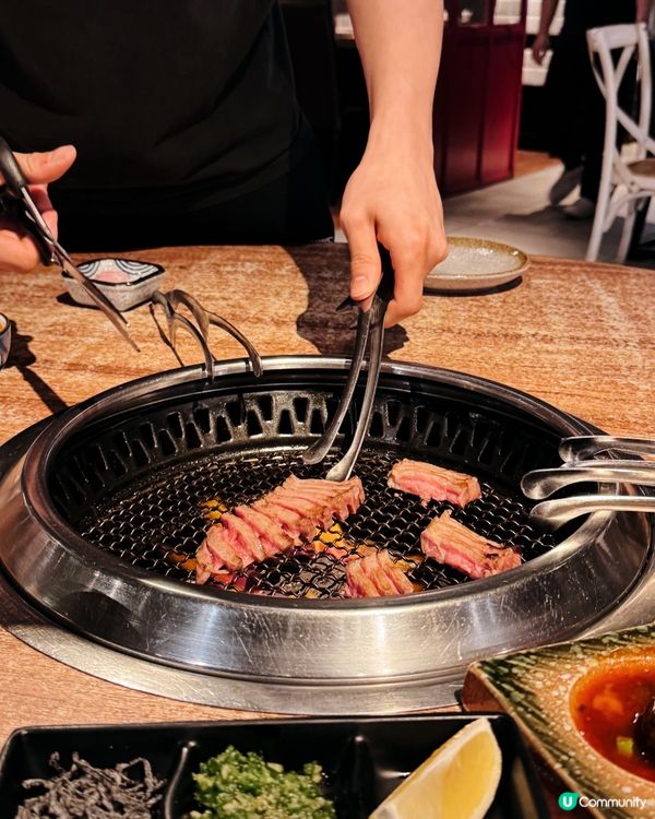 驚安燒肉🔥 食肉獸必去！性價比之王👑