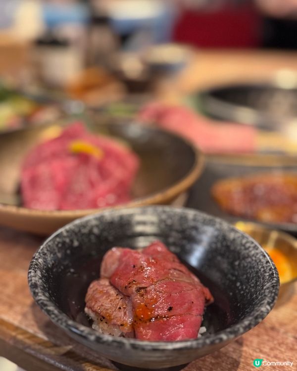 驚安燒肉🔥 食肉獸必去！性價比之王👑