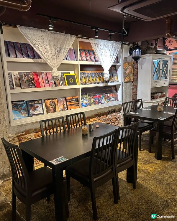 Brunch Club & Supper