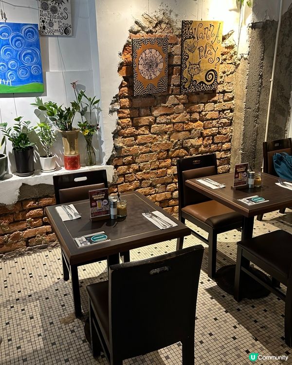 Brunch Club & Supper