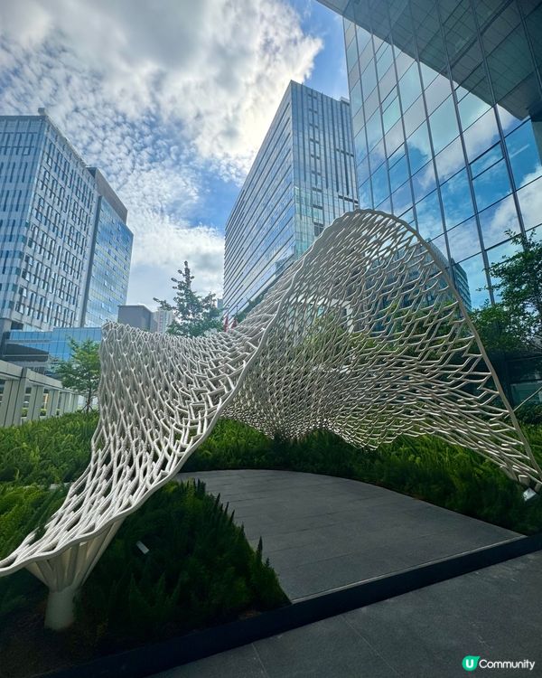 【將軍澳浪漫打卡地❤️在此定下一生承諾💍】