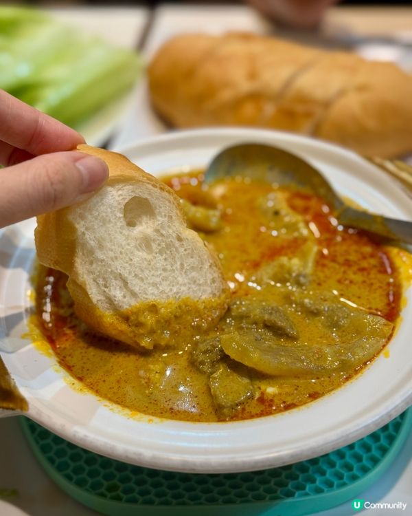 佐敦米芝蓮越南菜 超正宗生牛河