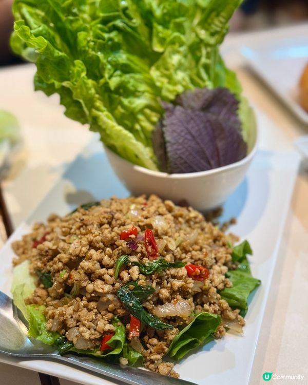 佐敦米芝蓮越南菜 超正宗生牛河