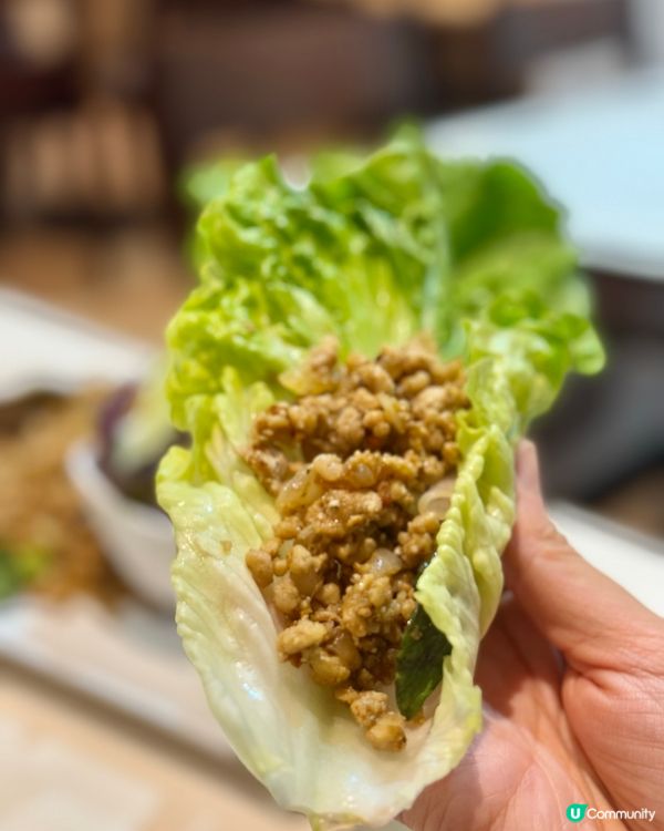 佐敦米芝蓮越南菜 超正宗生牛河