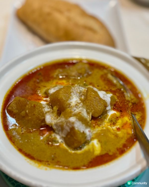 佐敦米芝蓮越南菜 超正宗生牛河