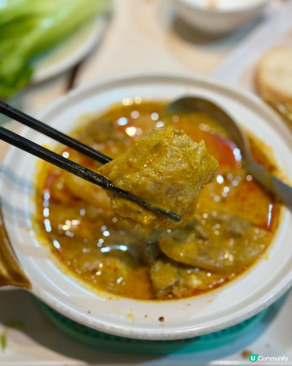 佐敦米芝蓮越南菜 超正宗生牛河