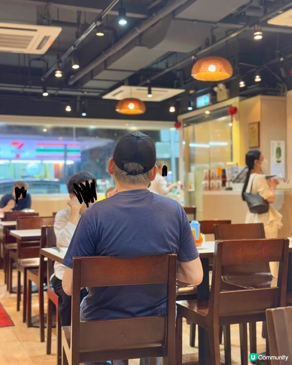 佐敦米芝蓮越南菜 超正宗生牛河